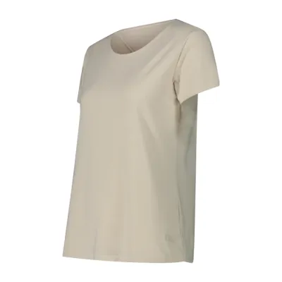 Жіноча футболка CMP WOMAN T-SHIRT
