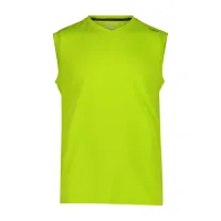 Чоловіча майка CMP ODOR-INHIBITING T-SHIRT SLEEVE