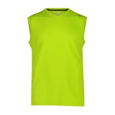 Чоловіча майка CMP ODOR-INHIBITING T-SHIRT SLEEVE