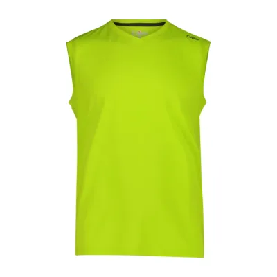 Чоловіча майка CMP ODOR-INHIBITING T-SHIRT SLEEVE