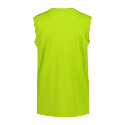 Чоловіча майка CMP ODOR-INHIBITING T-SHIRT SLEEVE