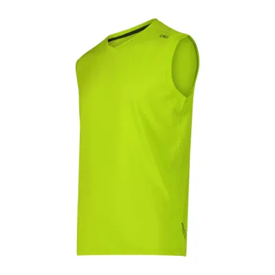 Чоловіча майка CMP ODOR-INHIBITING T-SHIRT SLEEVE