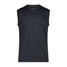 Чоловіча майка CMP ODOR-INHIBITING T-SHIRT SLEEVE
