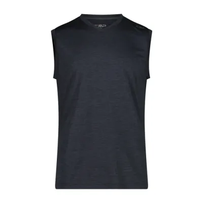 Чоловіча майка CMP ODOR-INHIBITING T-SHIRT SLEEVE