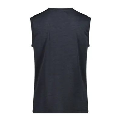 Чоловіча майка CMP ODOR-INHIBITING T-SHIRT SLEEVE Чоловіча майка CMP ODOR-INHIBITING T-SHIRT SLEEVE