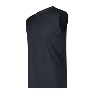 Чоловіча майка CMP ODOR-INHIBITING T-SHIRT SLEEVE Чоловіча майка CMP ODOR-INHIBITING T-SHIRT SLEEVE