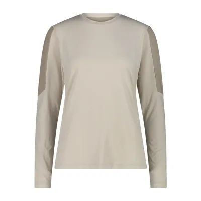 Жіночий лонгслів CMP WOMAN T-SHIRT