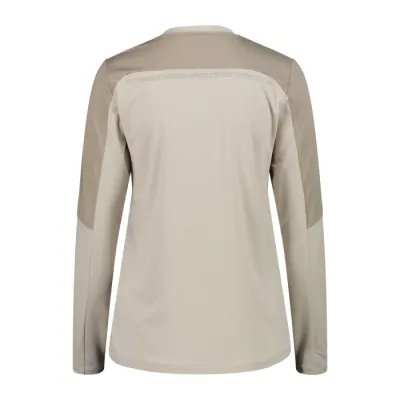 Жіночий лонгслів CMP WOMAN T-SHIRT