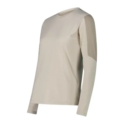 Жіночий лонгслів CMP WOMAN T-SHIRT