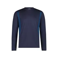 Чоловічий лонгслів CMP MAN T-SHIRT