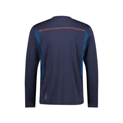 Чоловічий лонгслів CMP MAN T-SHIRT
