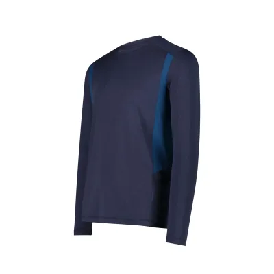 Чоловічий лонгслів CMP MAN T-SHIRT