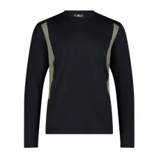Чоловічий лонгслів CMP MAN T-SHIRT