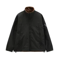 Чоловіча куртка CMP JACKET REVERSE TEDDY FUR