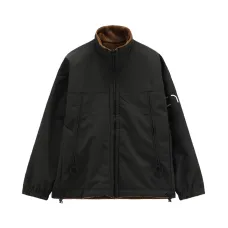 Чоловіча куртка CMP JACKET REVERSE TEDDY FUR