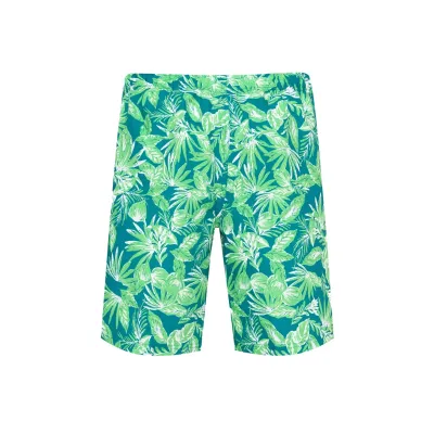 Чоловічі плавальні шорти CMP MAN MEDIUM SHORTS