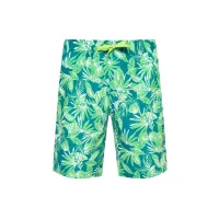 Чоловічі плавальні шорти CMP MAN MEDIUM SHORTS