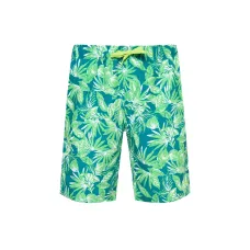 Чоловічі плавальні шорти CMP MAN MEDIUM SHORTS