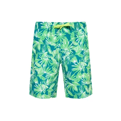 Чоловічі плавальні шорти CMP MAN MEDIUM SHORTS