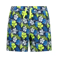Чоловічі плавальні шорти CMP MAN SHORTS