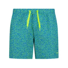 Чоловічі плавальні шорти CMP MAN SHORTS