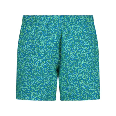 Чоловічі плавальні шорти CMP MAN SHORTS