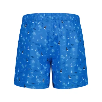 Чоловічі плавальні шорти CMP MAN SHORTS