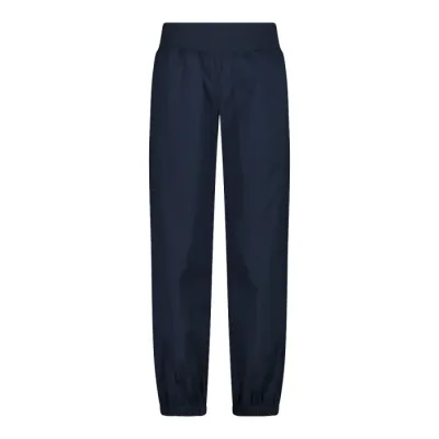 Жіночі спортивні штани CMP WOMAN LONG PANT
