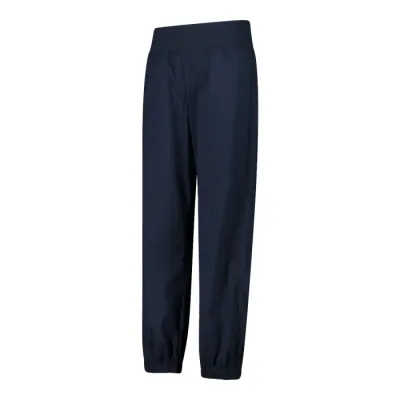 Жіночі спортивні штани CMP WOMAN LONG PANT