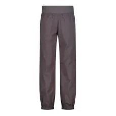 Жіночі спортивні штани CMP WOMAN LONG PANT