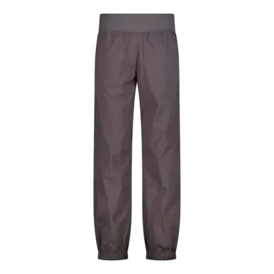 Жіночі спортивні штани CMP WOMAN LONG PANT