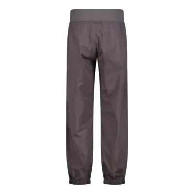 Жіночі спортивні штани CMP WOMAN LONG PANT