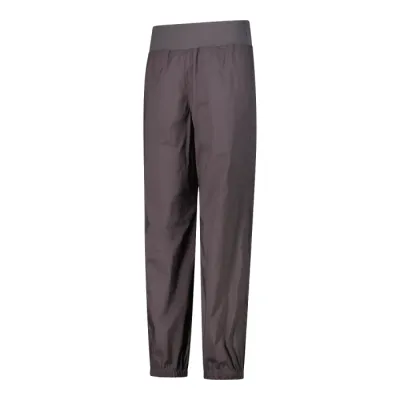 Жіночі спортивні штани CMP WOMAN LONG PANT