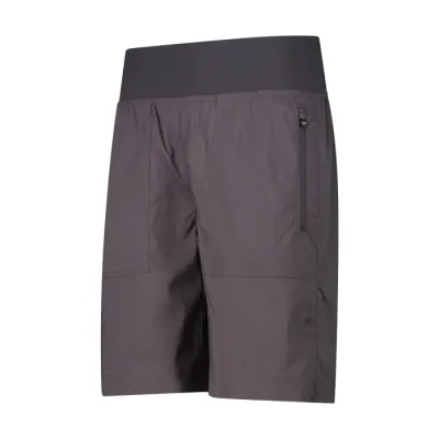 Жіночі шорти CMP WOMAN BERMUDA