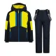Дитячий гiрськолижний комплект CMP SET JACKET AND PANT FEEL WARM