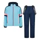 Дитячий гiрськолижний комплект CMP SET JACKET AND PANT FEEL WARM