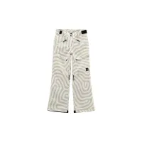 Жіночі штани для сноуборду CMP PANT FEEL WARM