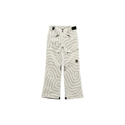 Жіночі штани для сноуборду CMP PANT FEEL WARM