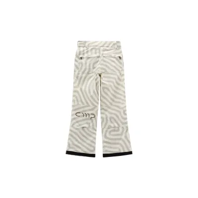 Жіночі штани для сноуборду CMP PANT FEEL WARM