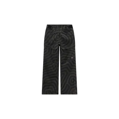 Жіночі штани для сноуборду CMP PANT FEEL WARM
