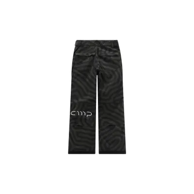 Жіночі штани для сноуборду CMP PANT FEEL WARM