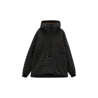 Чоловіча куртка для сноуборду CMP JACKET FIX HOOD FEEL WARM