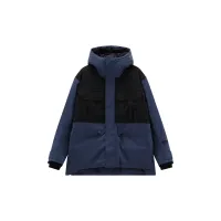 Чоловіча куртка для сноуборду CMP JACKET FIX HOOD FEEL WARM