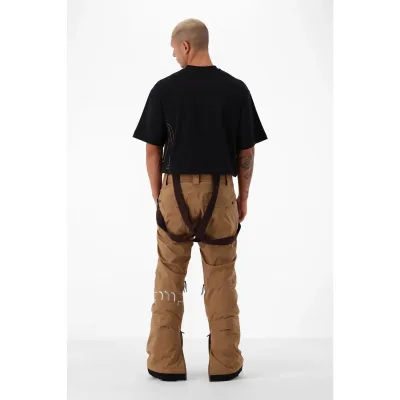 Чоловічі штани для сноуборду CMP PANT FEEL WARM