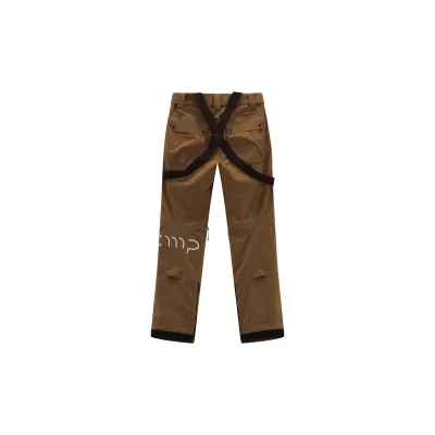 Чоловічі штани для сноуборду CMP PANT FEEL WARM