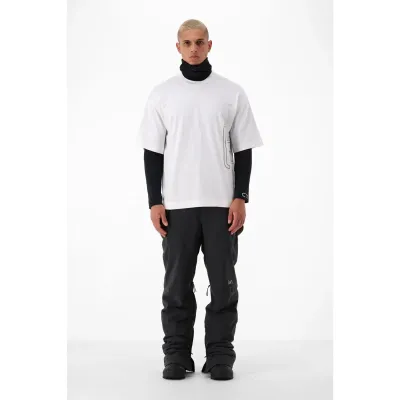 Чоловічі штани для сноуборду CMP PANT FEEL WARM Чоловічі штани для сноуборду CMP PANT FEEL WARM