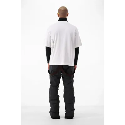 Чоловічі штани для сноуборду CMP PANT FEEL WARM Чоловічі штани для сноуборду CMP PANT FEEL WARM