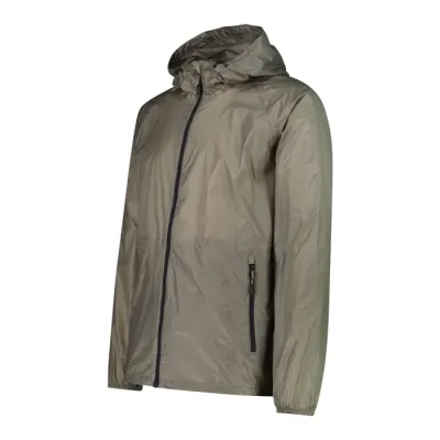 Чоловіча вітрівка CMP CLIMAPROTECT JACKET RAIN FIX H