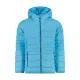 Дитяча куртка CMP JACKET FIX HOOD FEEL WARM