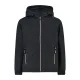 Дитяча куртка CMP JACKET FIX HOOD FEEL WARM